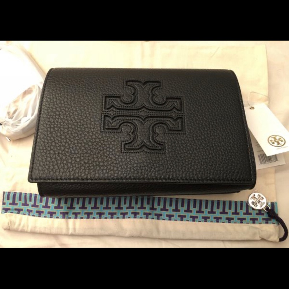Tory Burch crossbody. BRAND NEW”